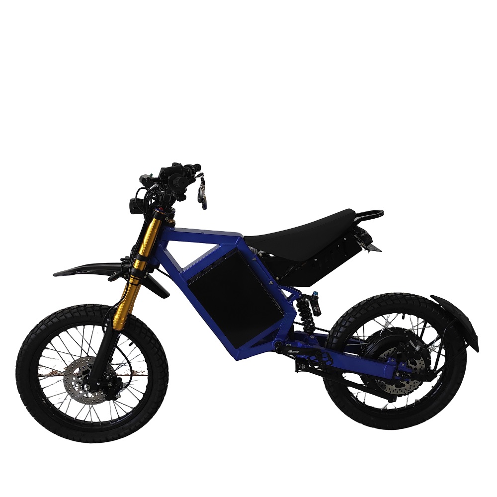 3000W Stealth Bomber Motor - Alta calidad para Stealth Bomber K5