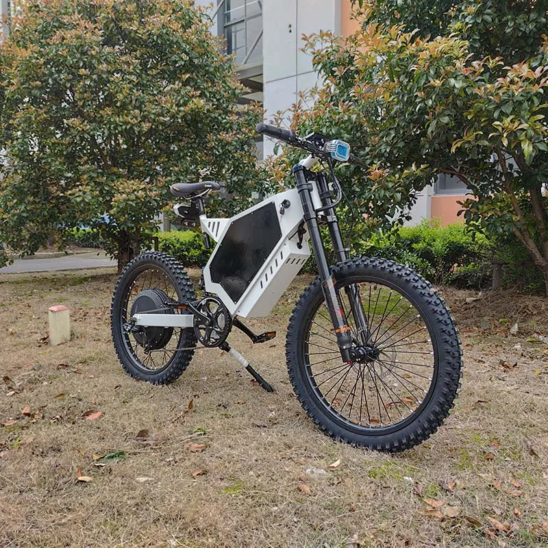 72V 8000W Brushless Hub Motor - Precio barato moda 8000w 12000w 15000W