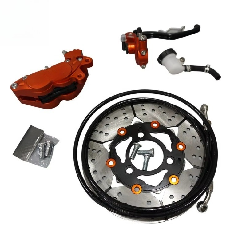 Motocicleta Eléctrica Kelly QS - 12000W Electric Motorcycle Hub Motor reseña y precio