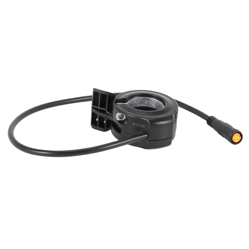 Acelerador de pulgar NALFI-8X  - Mid Drive Conversion Kit 1000W reseña y precio
