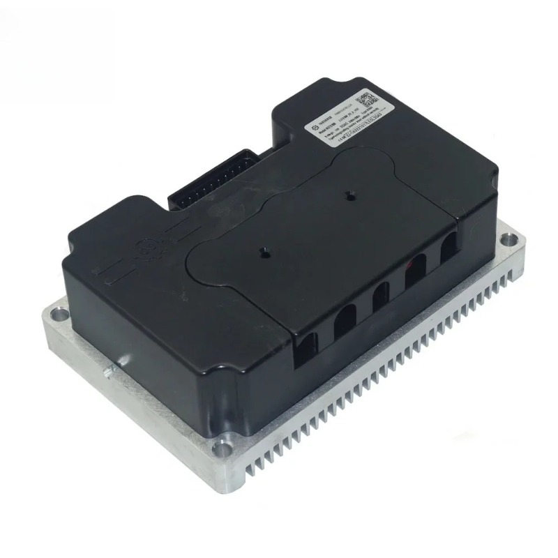 Kit de Conversión de Motor QS  - 5000W Hub Motor Kit 72V reseña y precio