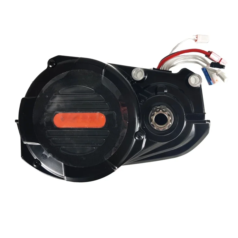 Sistema de motor central M620  - Torque Sensor Mid Drive Motor Kit reseña y precio